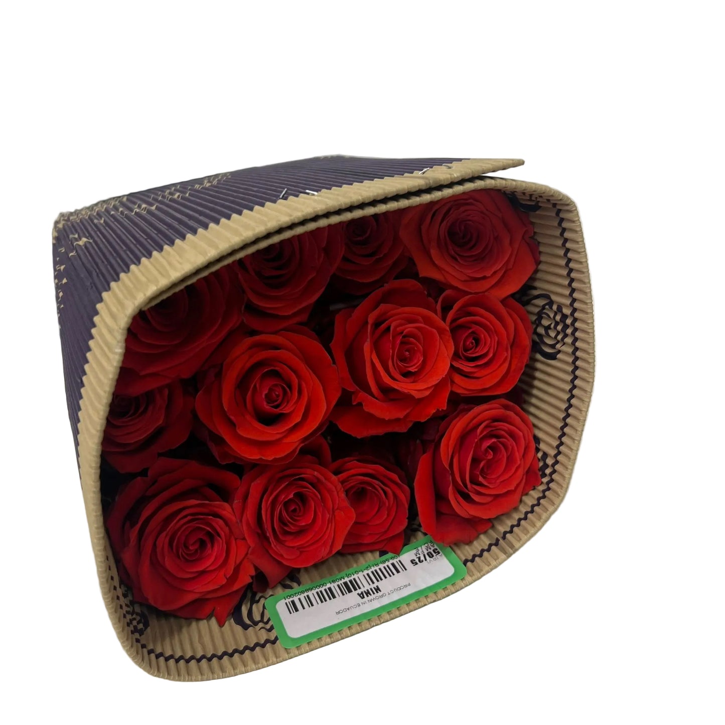 Rose Bundle - Nina