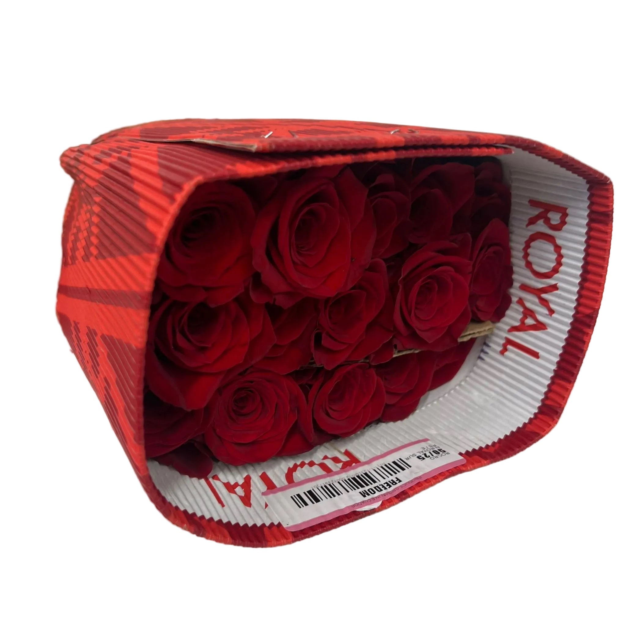 Rose Bundle - Freedom – Harrys Wholesale