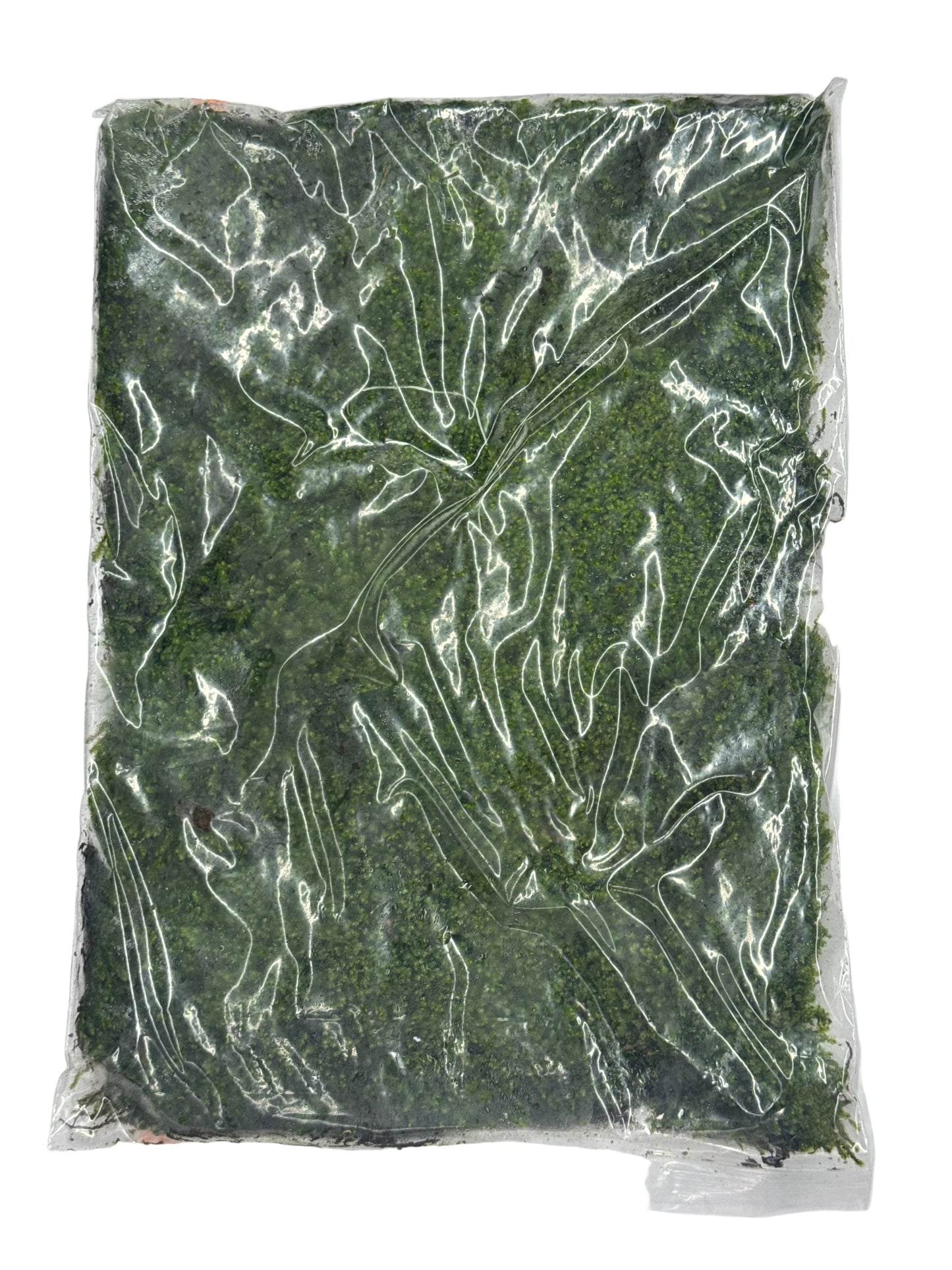 Moss Bag