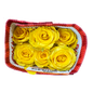 Rose bunches - 10 stems