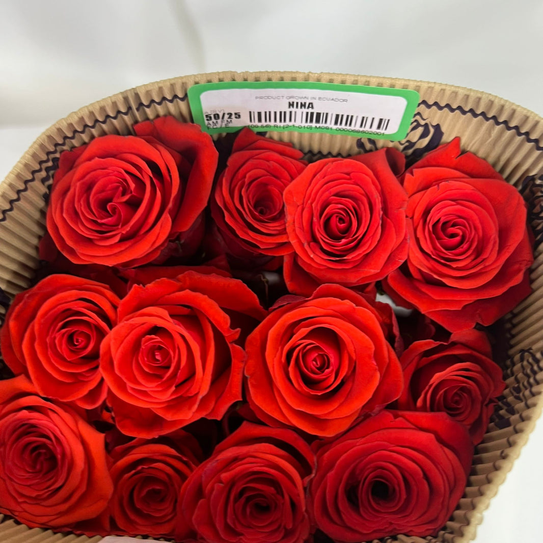 Rose Bundles – Page 2 – Harrys Wholesale
