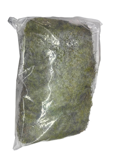 Moss Bag