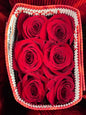 Rose bunches - 10 stems