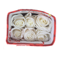 Rose bunches - 10 stems