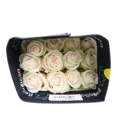 Rose Bundle - Vendela